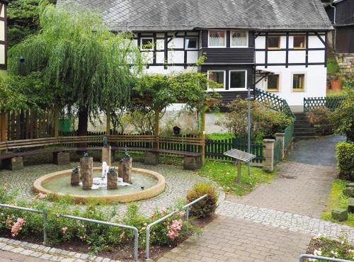 Haus Felsental