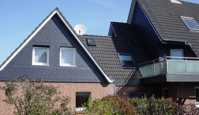 Haus-Franck - 5 room FeHa, 95m², 2 floors