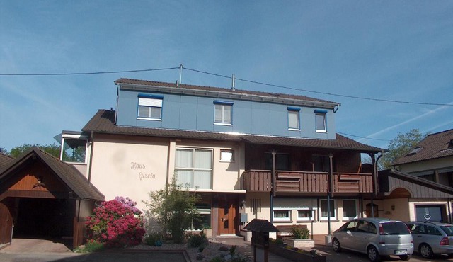 Haus Gisela