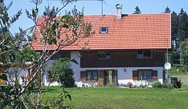 Haus Hörger