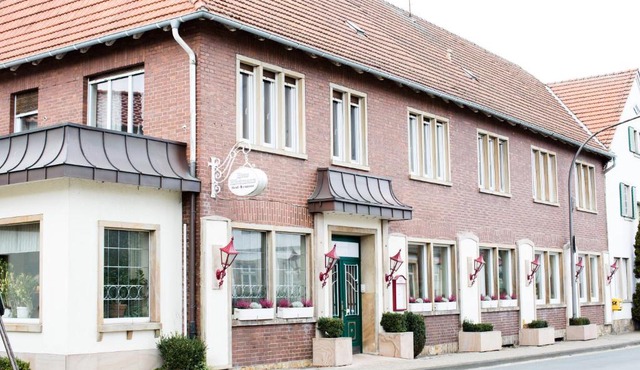 Haus Hilckmann