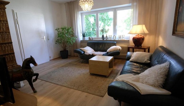 Haus im Ländle