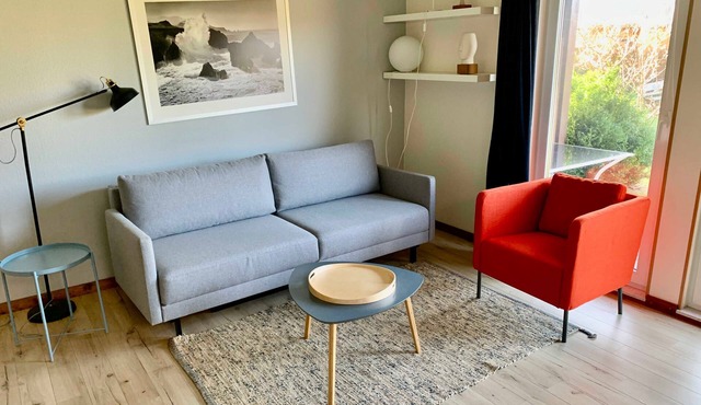 Haus Karola Ferienwhg. 2 - Vineta Ferienwohnungen GbR