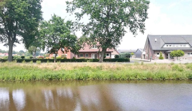 Haus konni