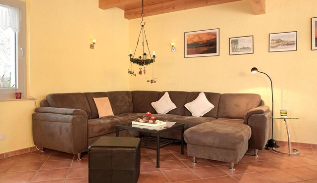 Haus Kulschewski - Quietly located holiday home for up to 6 people in Kaltenhof.