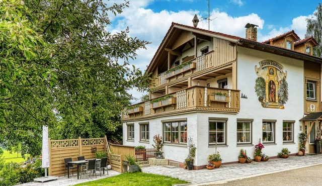 Haus Leutner Bodenmais