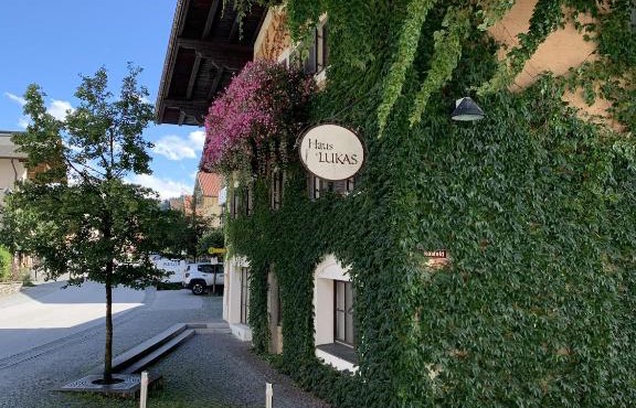 Haus Lukas