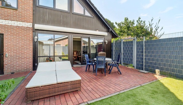 Haus Münsterland by Interhome