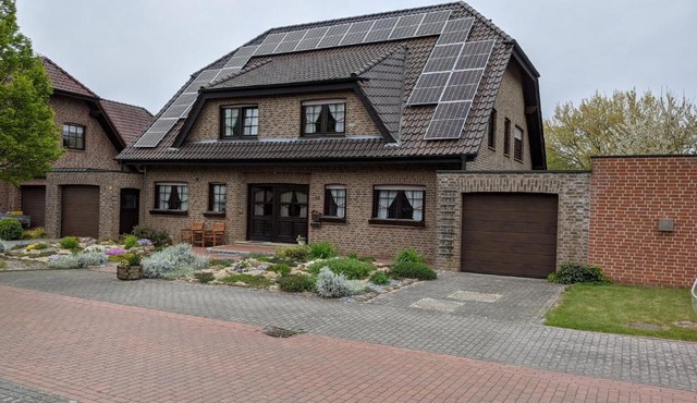 Haus Münsterland