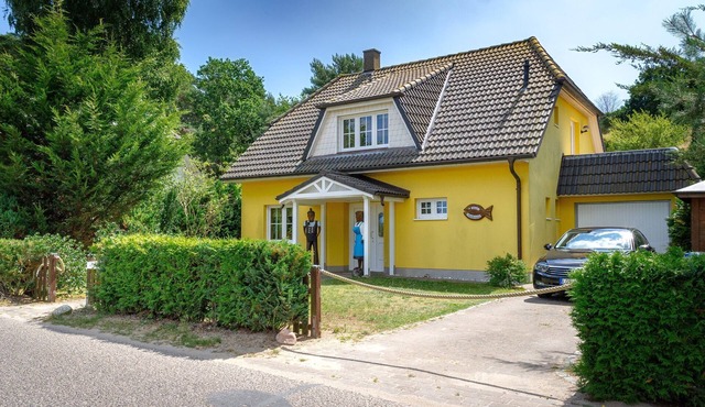 Haus Marikkendörp, Deutschland