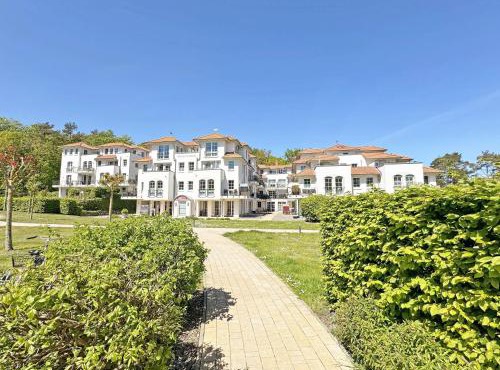 Haus Meeresblick A 2 12 BLU