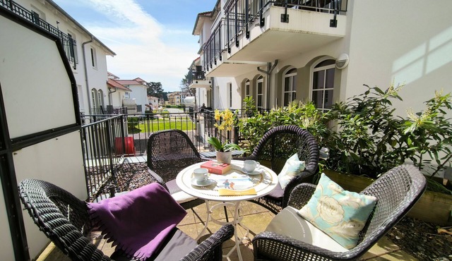 Haus Meeresblick FeWo Godewind A 1.08 Ref. 128676 - FeWo Godewind A 1.08 Ref.