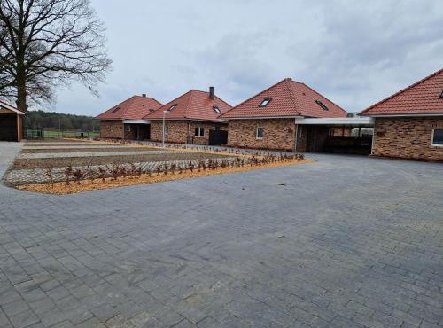 Haus Radde