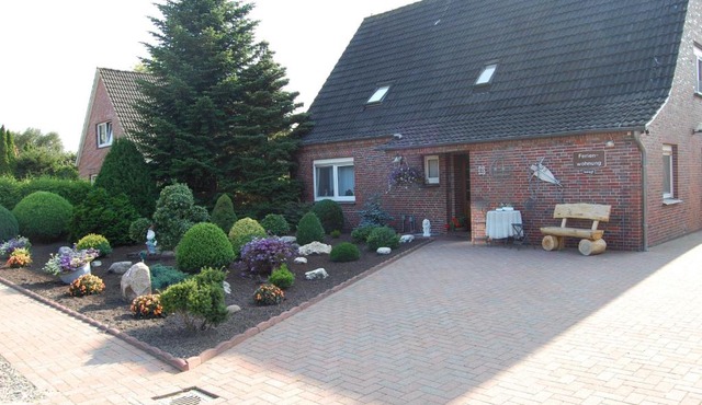 Haus Resi