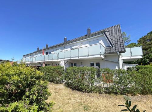 Haus Sanddorn - Whg 1