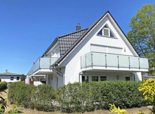 Haus Sanddorn - Whg 4