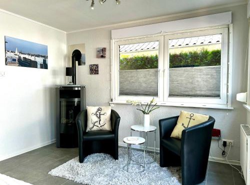 Haus Seeblick Ferienhaus Priwall