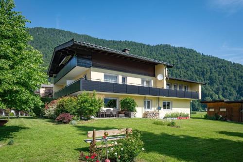 Haus Sonne