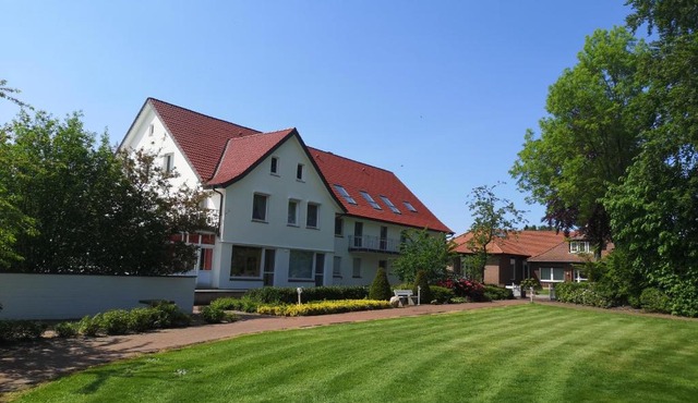 Haus Sonnenwinkel