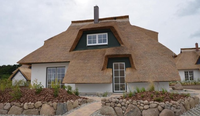 Haus Sonnige Aussichten