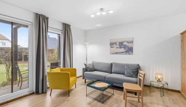 Haus Sophie Ferienwhg. 2 - Vineta Ferienwohnungen GbR