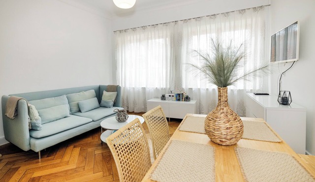 Haus Spiegel - Blue Heaven vacation apartment