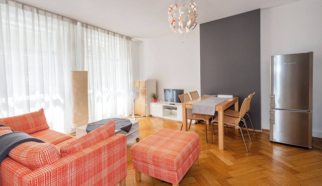 Haus Spiegel - Holiday apartment ChillOut