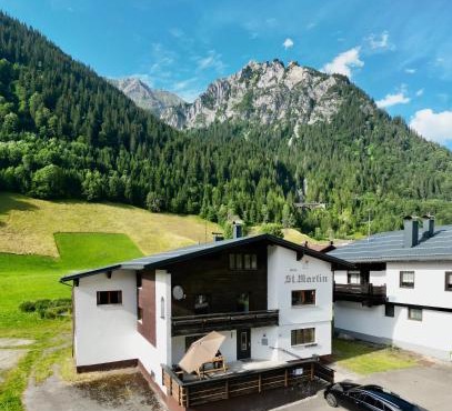 Haus St. Martin