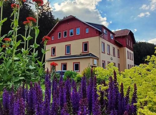 Haus Stefanie Elvire