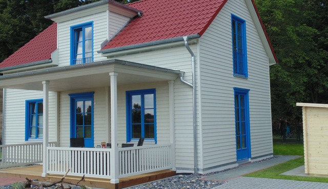 Haus Strandblume, Guest on Rügen -zirka 300 m from the beach