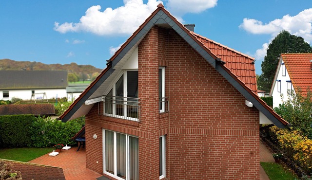 Haus Sybille - holiday home in a peaceful location.