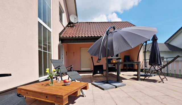 Haus Tanja