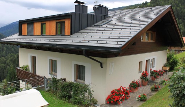 Haus Tasser