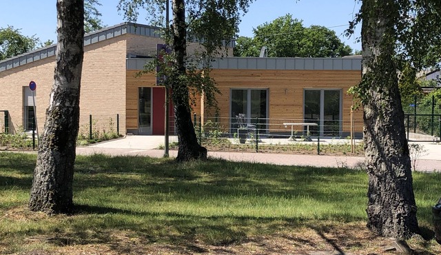 Haus Ternsche 2, Strandweg 122a, 59379 Selm