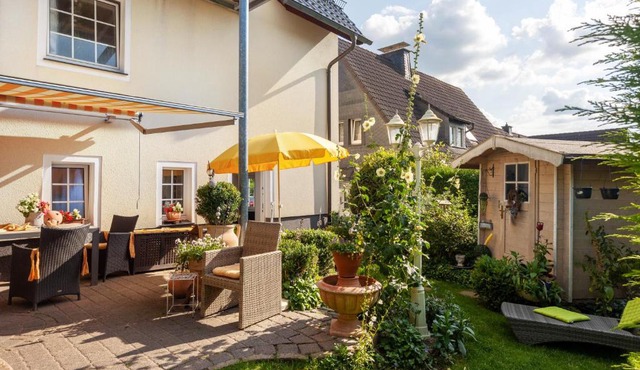 Haus Ute