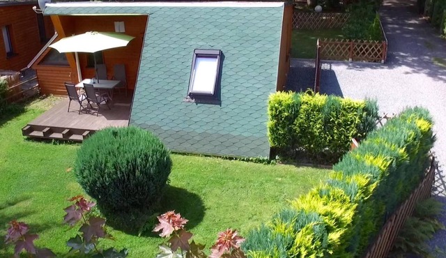 Haus Waldblick by Interhome