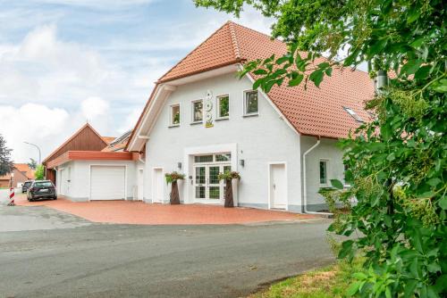 Haus Waldblick