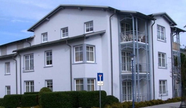 Haus Waldesheim - Apartment 45250 - Apartment 11