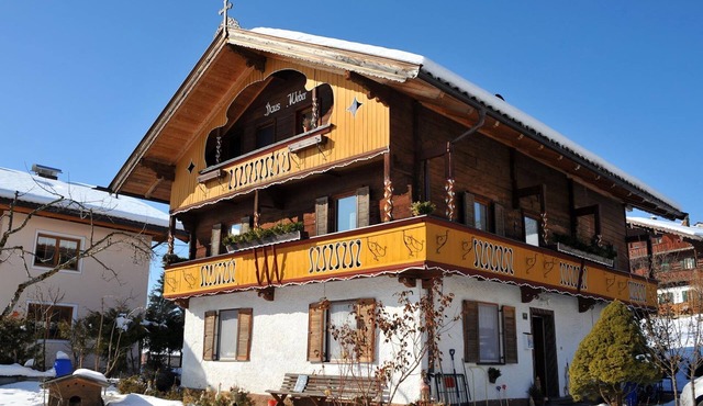Haus Weber | Kehm - apartment/apartment, bath, WC, 2 bedrooms
