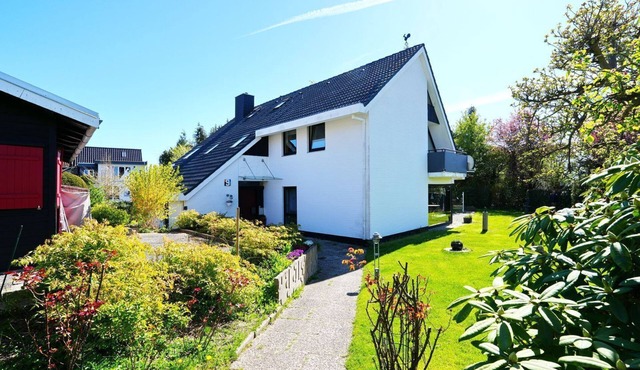 Haus Wendt - House Wendt Apartment 03