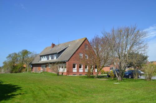 Haus Widder Nr3