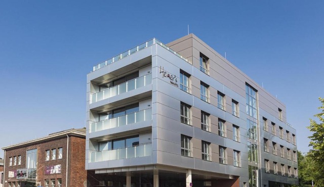 Heiner's Parkhotel