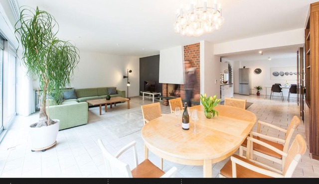 HEJ Apartments Bayreuth