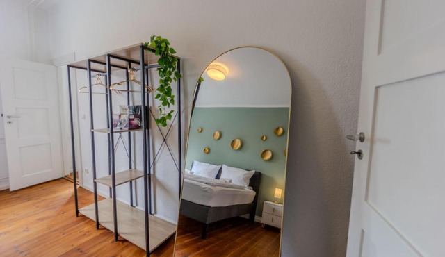 HejU - Design Oase