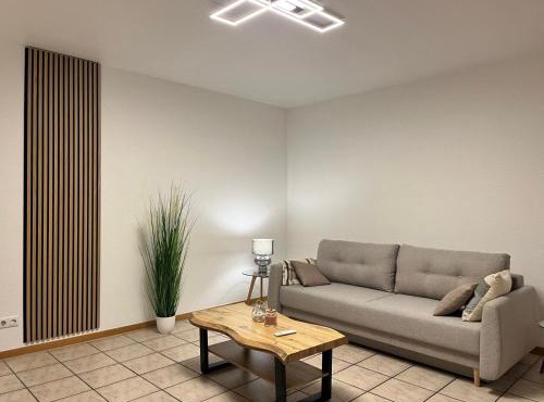 Helles & Traumhaftes Apartment in zentraler Lage in Mönchengladbach