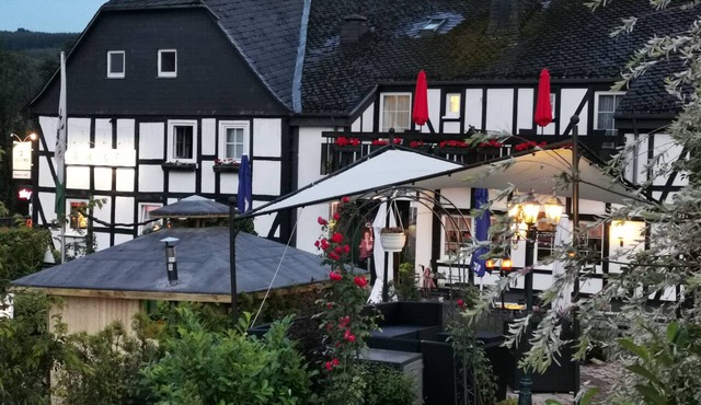 Hennetaler Hof
