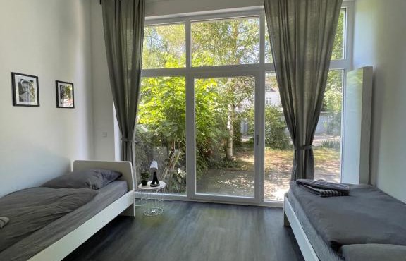 Herne Zentral Apartment