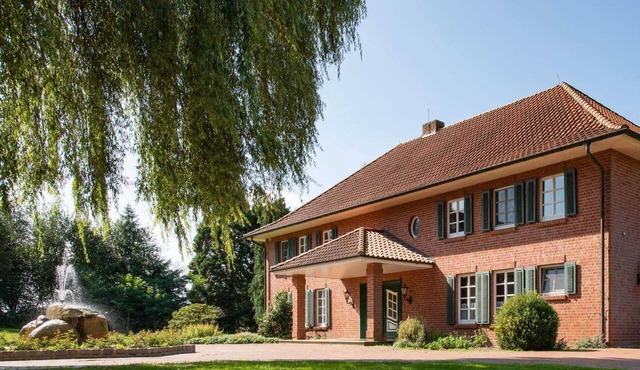Herrenhaus im Artland - Herrenhaus