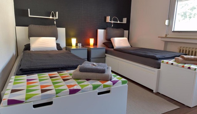 HertenFlats - Rooms & Apartments - Kreis Recklinghausen