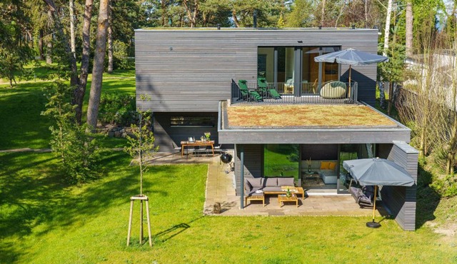 Hideaway Villa